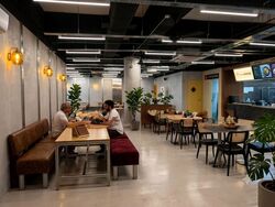 Ayer Rajah Amenity Centre (D5), Retail #570508151
